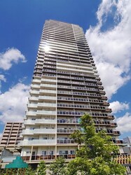 Ｂｒｉｌｌｉａ　Ｔｏｗｅｒ　ＫＡＷＡＳＡＫＩの物件外観写真